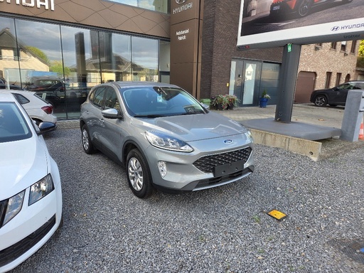Ford (D) Kuga